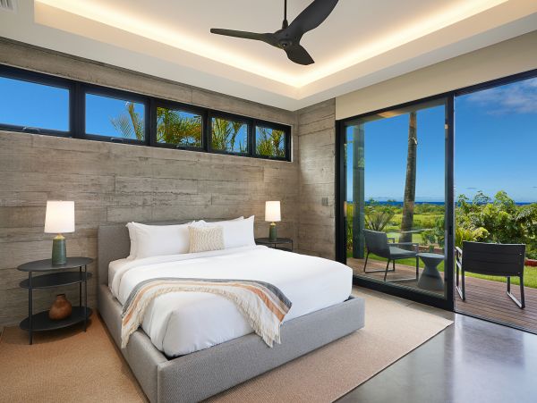 Luxury 5 Bedroom Vacation Rental in Poipu with Ocean View