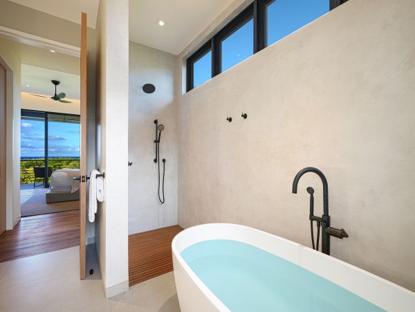 Luxury 5 Bedroom Vacation Rental in Poipu with Ocean View