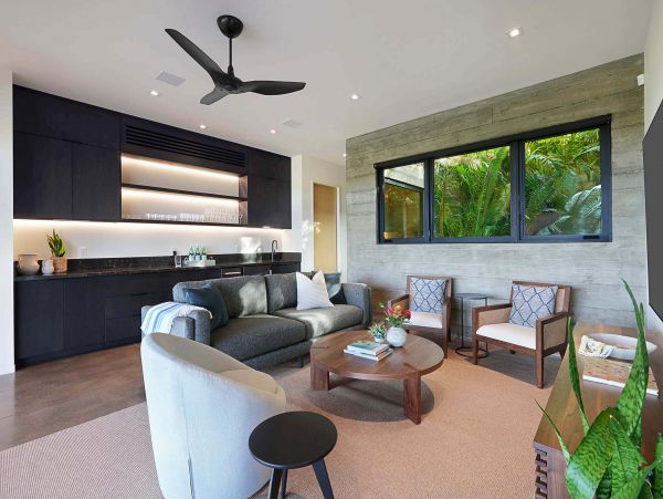 Luxury 5 Bedroom Vacation Rental in Poipu with Ocean View