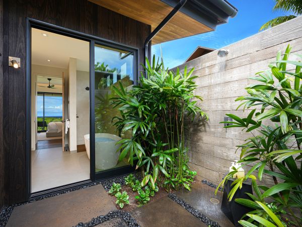 Luxury 5 Bedroom Vacation Rental in Poipu with Ocean View
