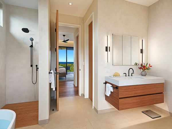 Luxury 5 Bedroom Vacation Rental in Poipu with Ocean View