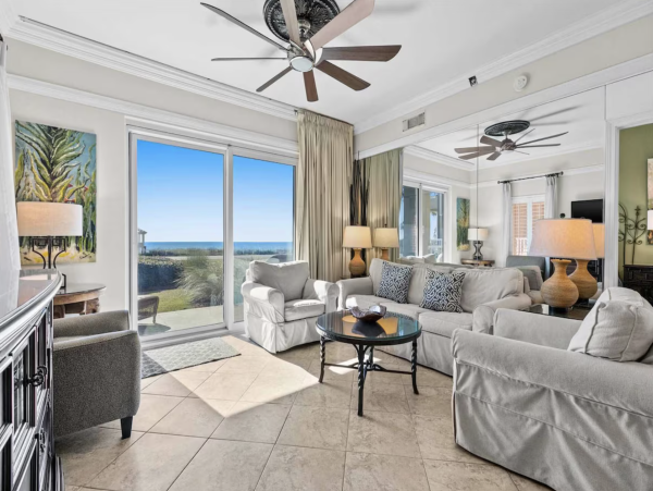 Majestic New Arrival Miramar Beach- Sleeps 11!
