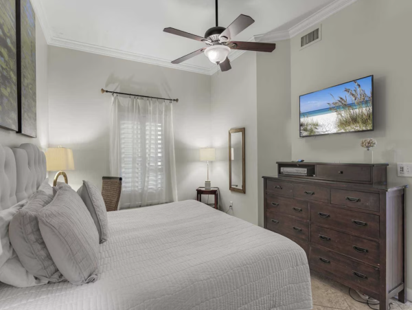 Majestic New Arrival Miramar Beach- Sleeps 11!