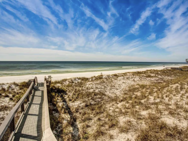 Majestic New Arrival Miramar Beach- Sleeps 11!