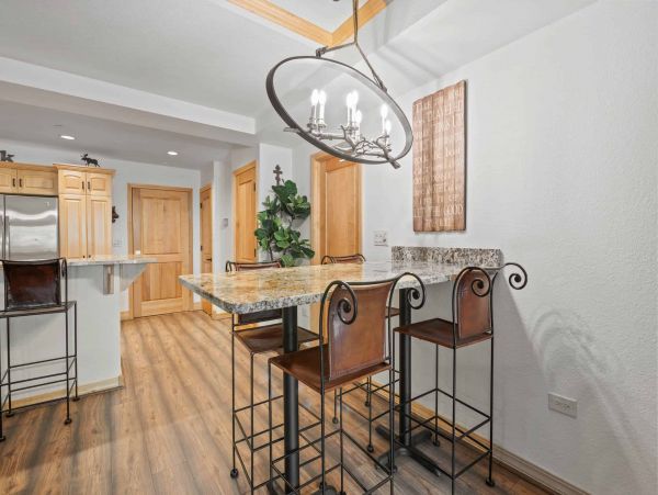 Beaver Creek Vacation Accommodation 2 Bedrooms