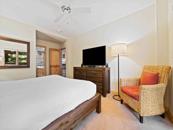 Beaver Creek Vacation Accommodation 2 Bedrooms