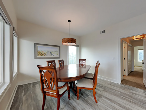 Perdido Key Coastal Rental with Great Views