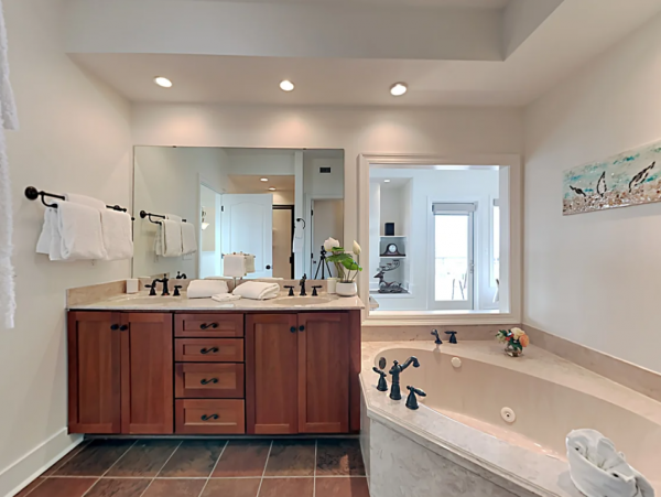 Perdido Key Coastal Rental with Great Views