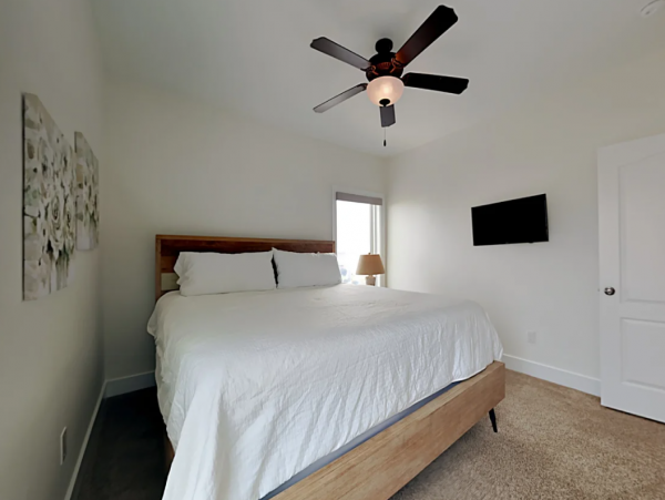 Perdido Key Coastal Rental with Great Views