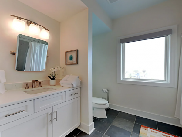 Perdido Key Coastal Rental with Great Views