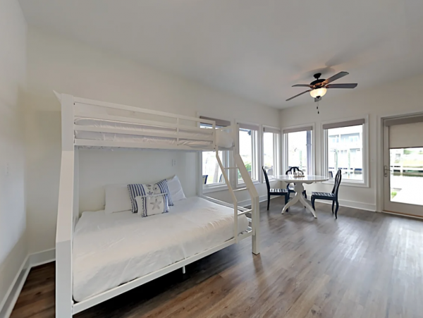 Perdido Key Coastal Rental with Great Views
