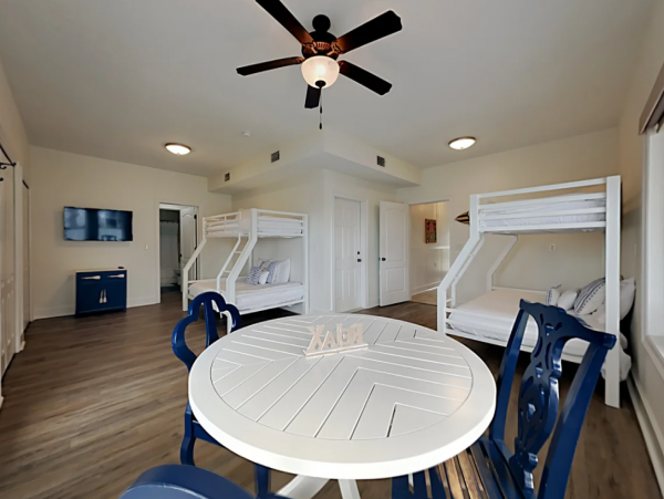 Perdido Key Coastal Rental with Great Views