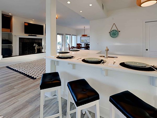 Perdido Key Coastal Rental with Great Views