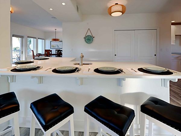 Perdido Key Coastal Rental with Great Views