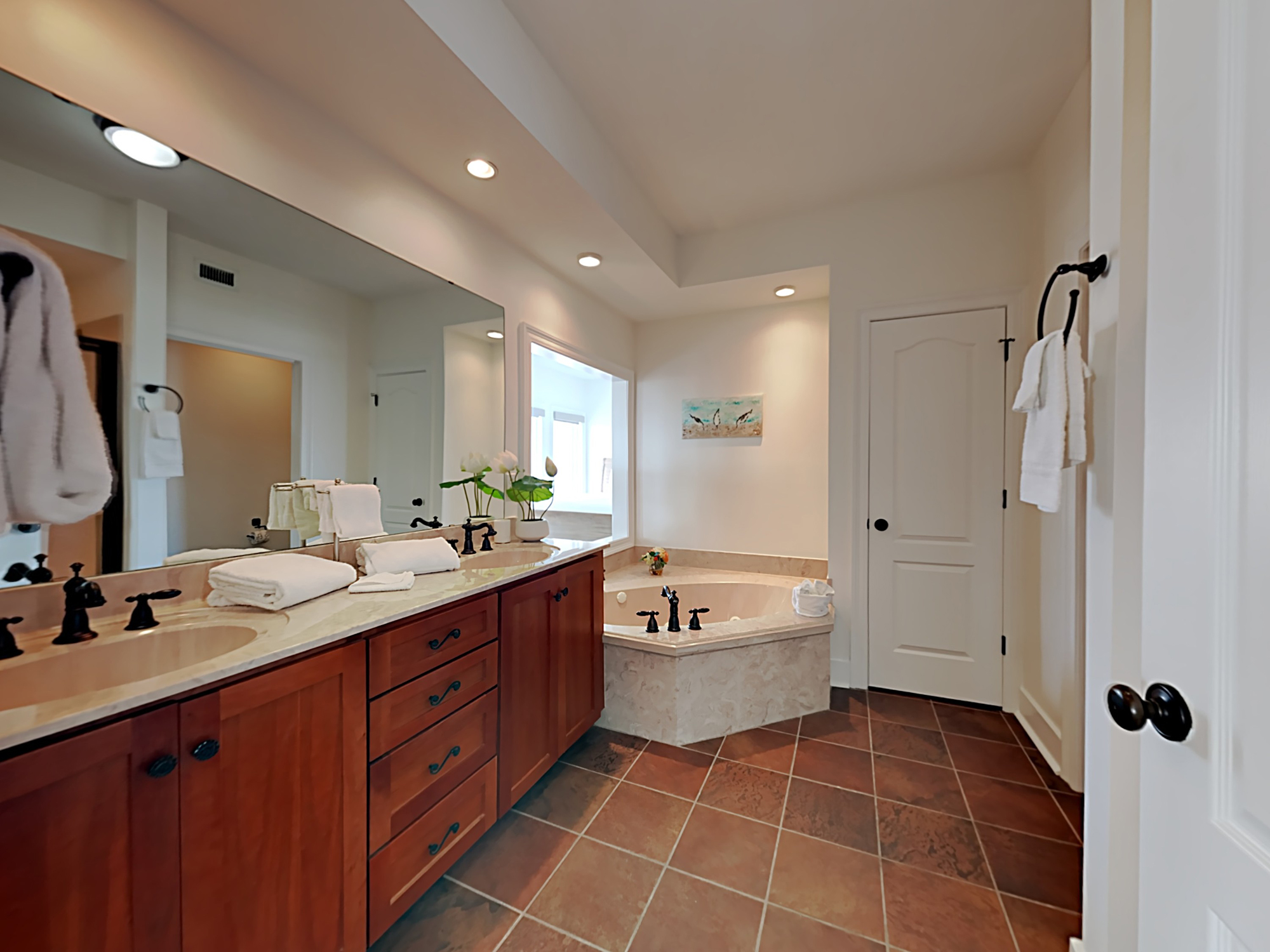 Perdido Key Coastal Rental with Great Views