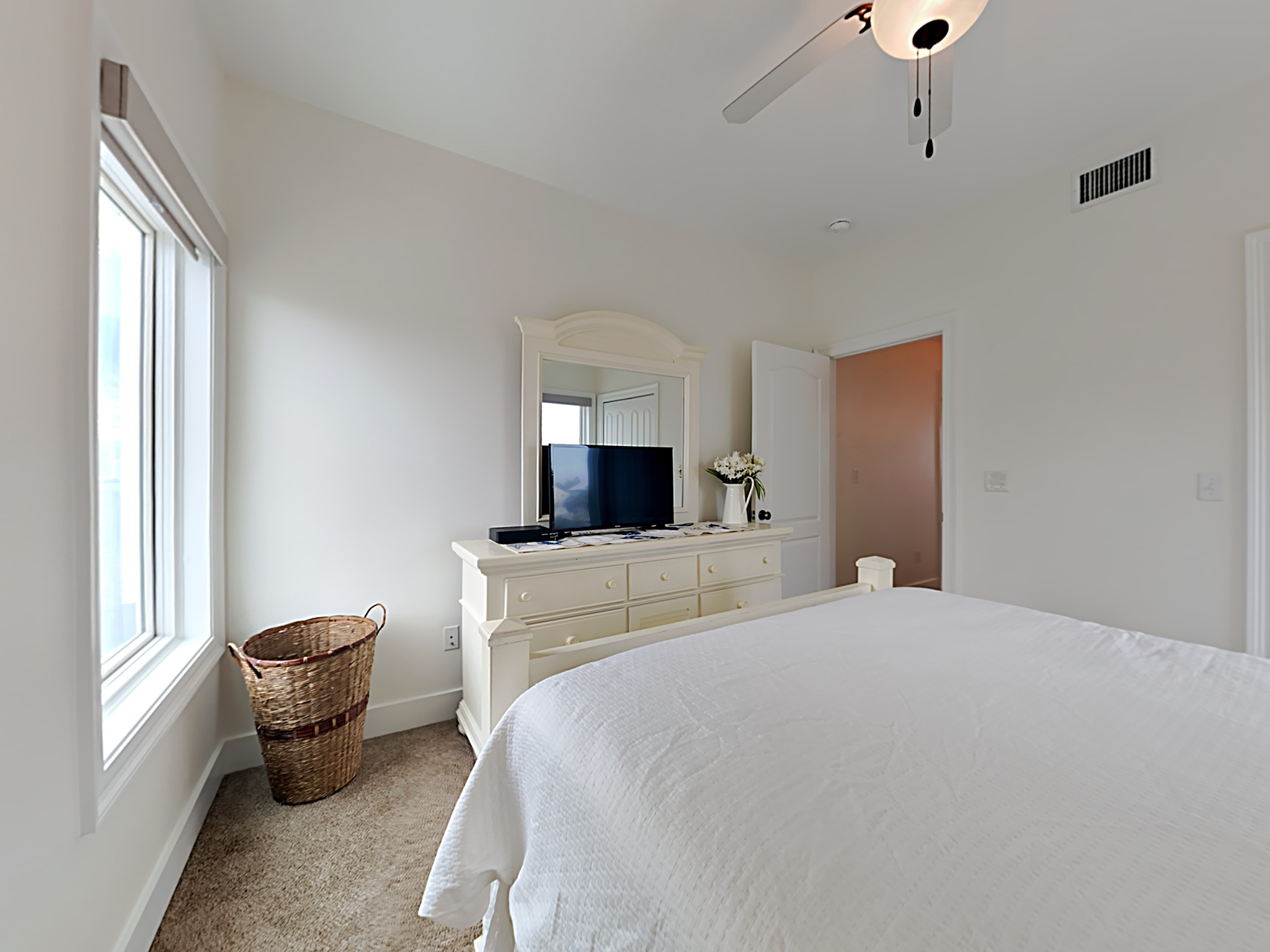 Perdido Key Coastal Rental with Great Views