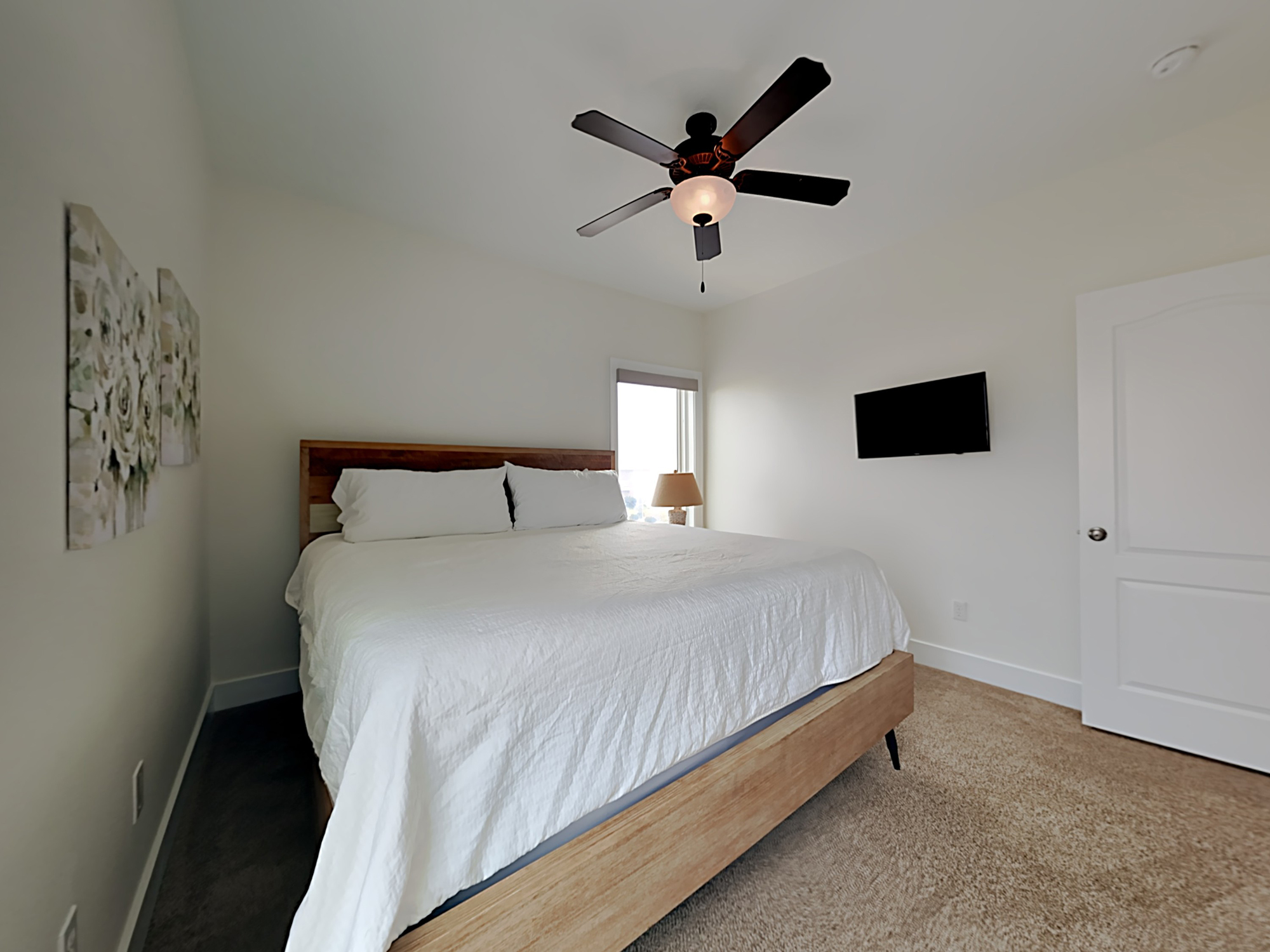 Perdido Key Coastal Rental with Great Views