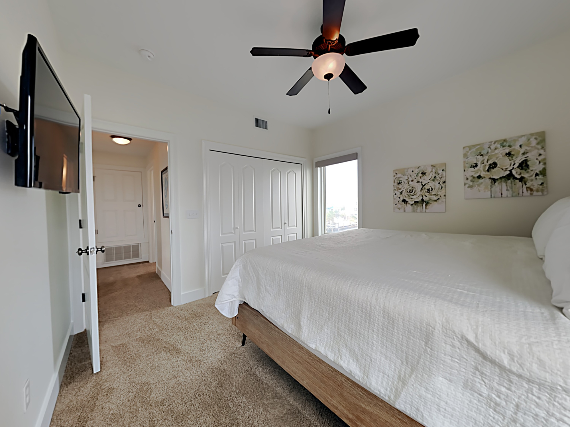 Perdido Key Coastal Rental with Great Views