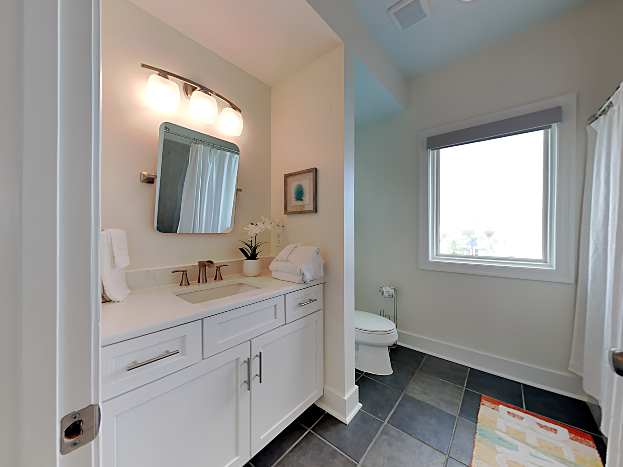Perdido Key Coastal Rental with Great Views
