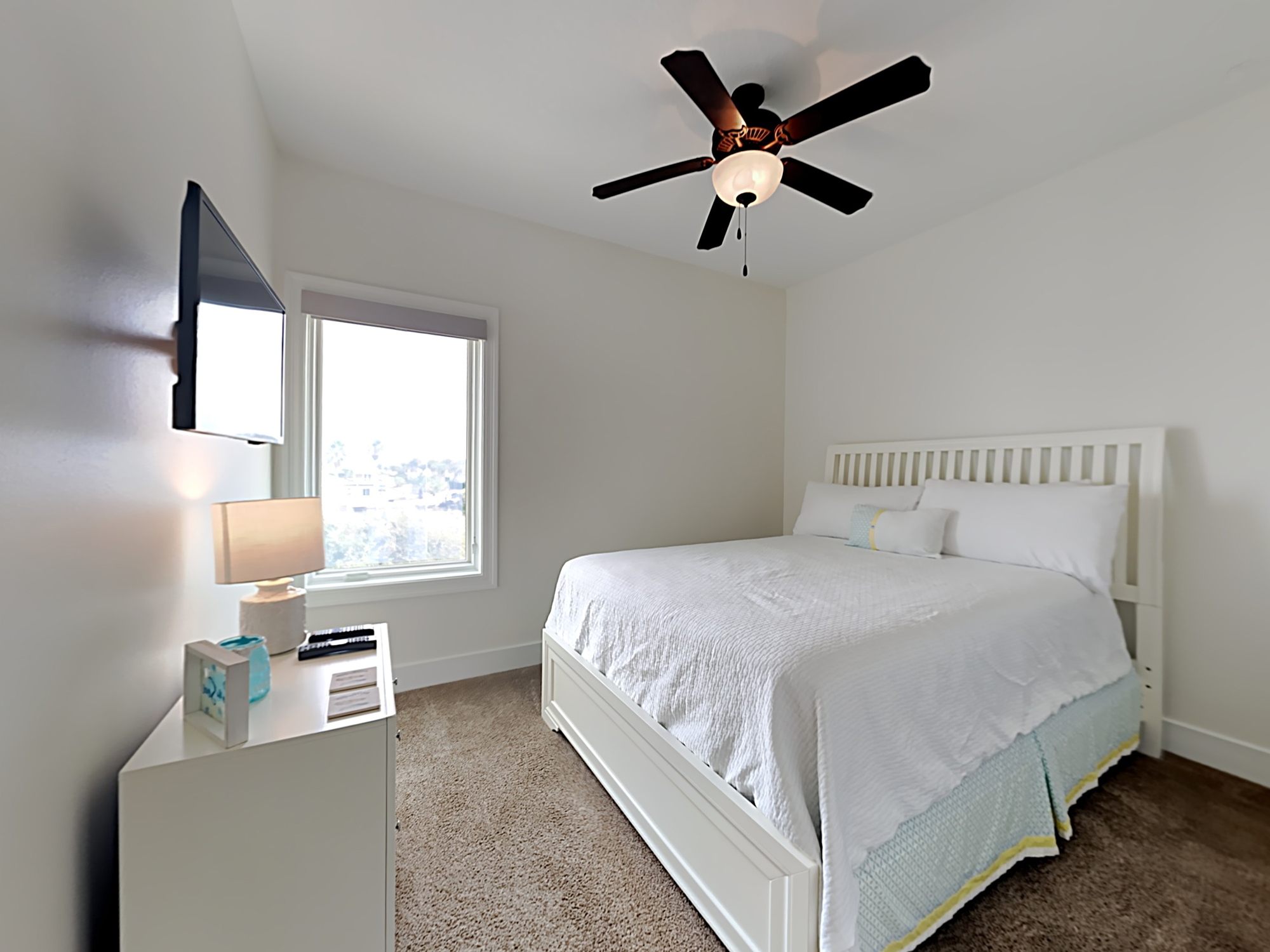 Perdido Key Coastal Rental with Great Views