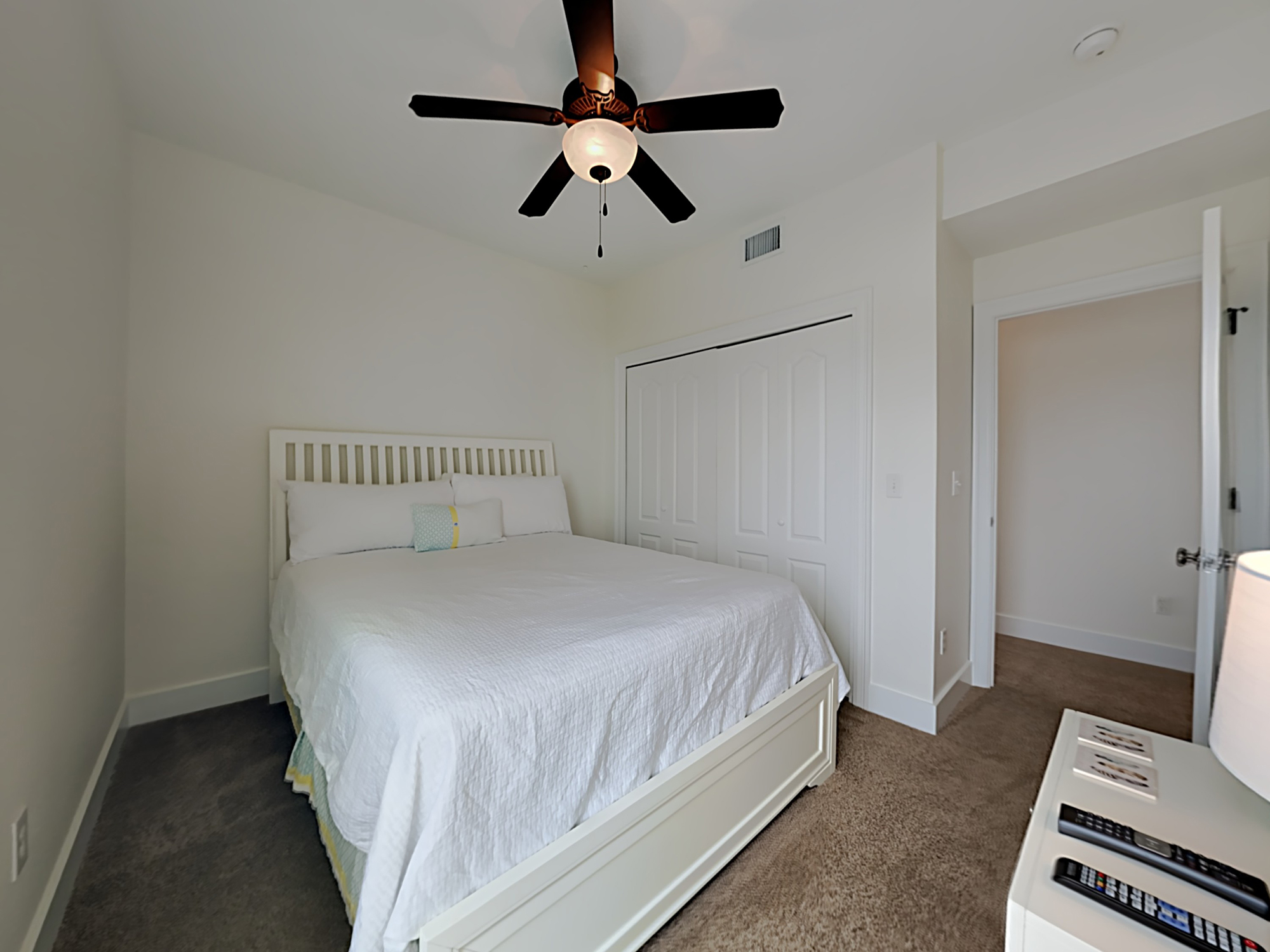 Perdido Key Coastal Rental with Great Views