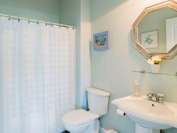Perdido Key Coastal Rental with Great Views