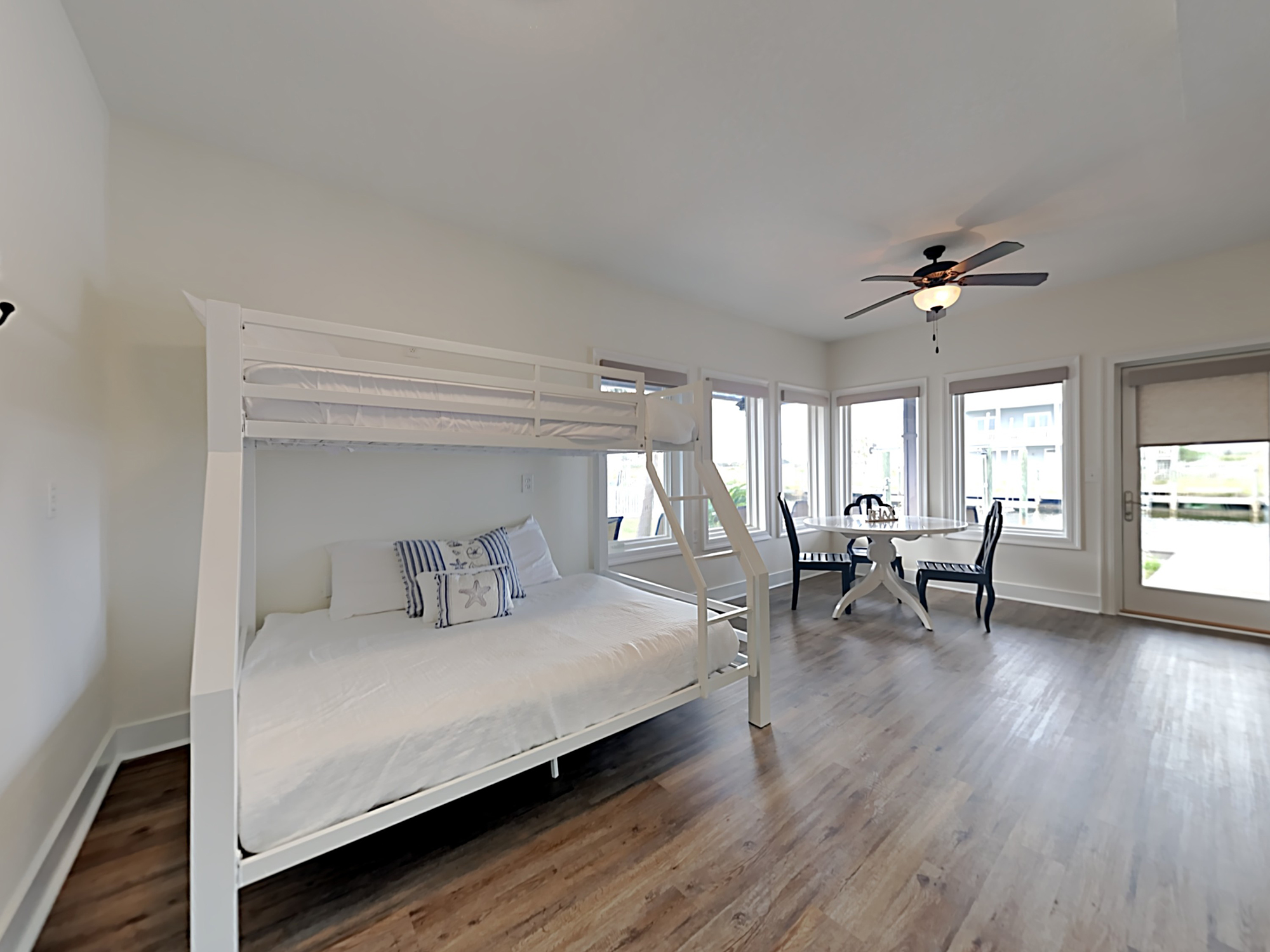 Perdido Key Coastal Rental with Great Views