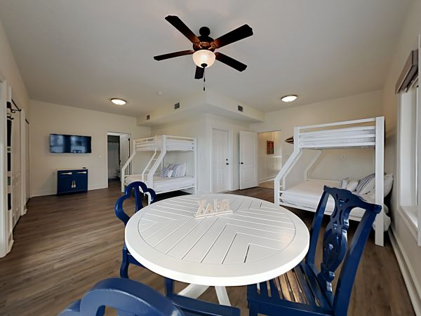 Perdido Key Coastal Rental with Great Views