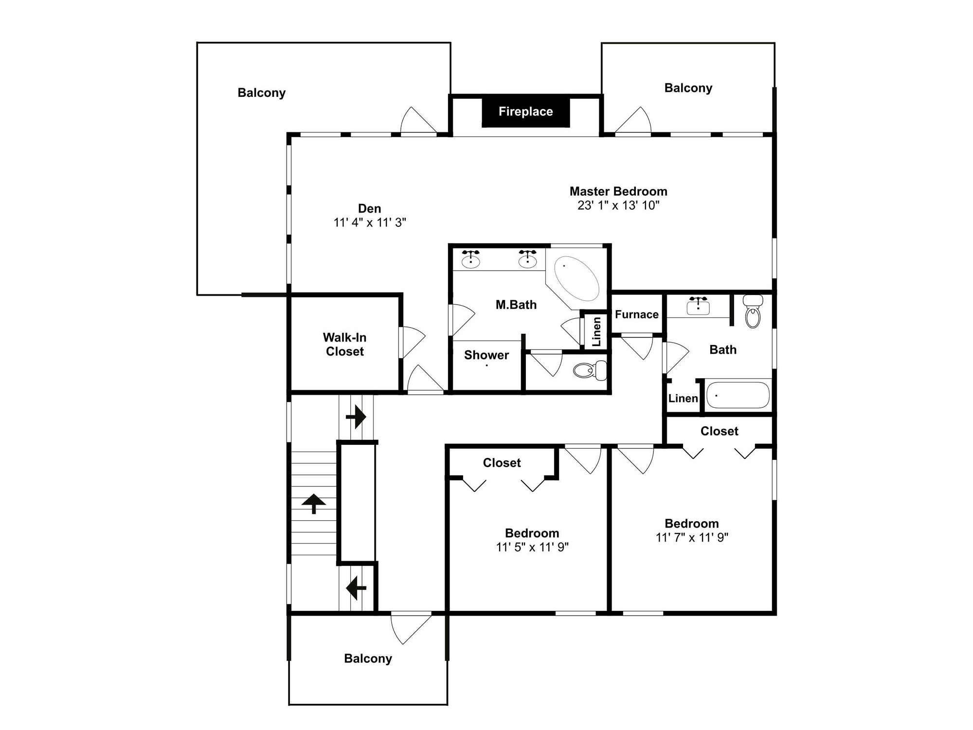 Perdido Key Coastal Rental with Great Views