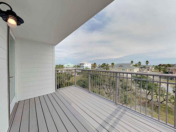 Perdido Key Coastal Rental with Great Views