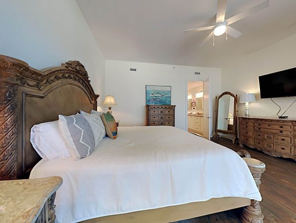 Perdido Key Vacation Condo Gulf Views Sleeps 13 Guests