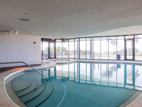 Perdido Key Vacation Condo Gulf Views Sleeps 13 Guests