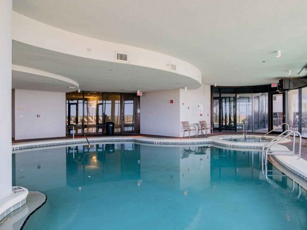 Perdido Key Vacation Condo Gulf Views Sleeps 13 Guests