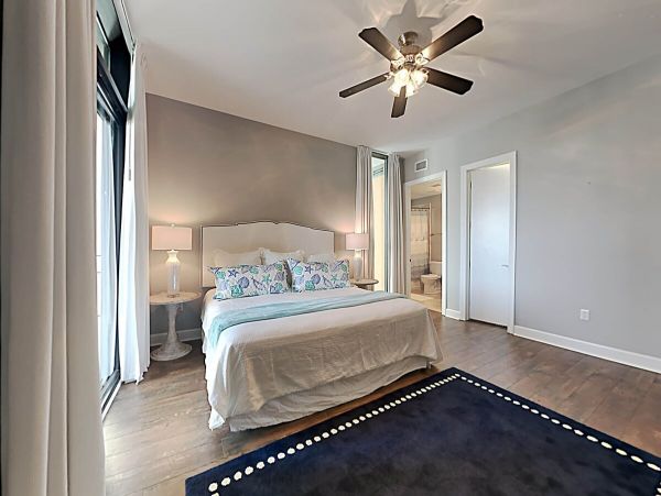 Perdido Key Vacation Condo Gulf Views Sleeps 13 Guests