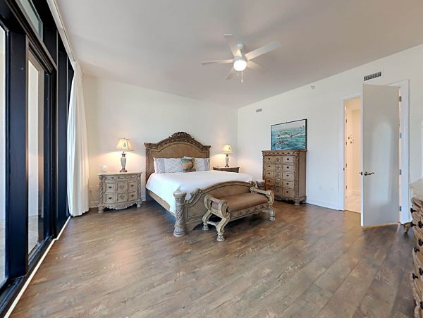 Perdido Key Vacation Condo Gulf Views Sleeps 13 Guests