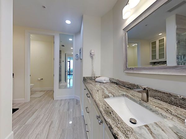 Perdido Key Vacation Condo Gulf Views Sleeps 13 Guests