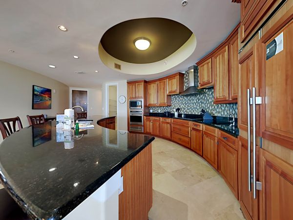 Perdido Key Vacation Condo Gulf Views Sleeps 13 Guests