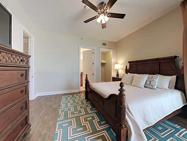 Perdido Key Vacation Condo Gulf Views Sleeps 13 Guests