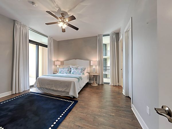 Perdido Key Vacation Condo Gulf Views Sleeps 13 Guests
