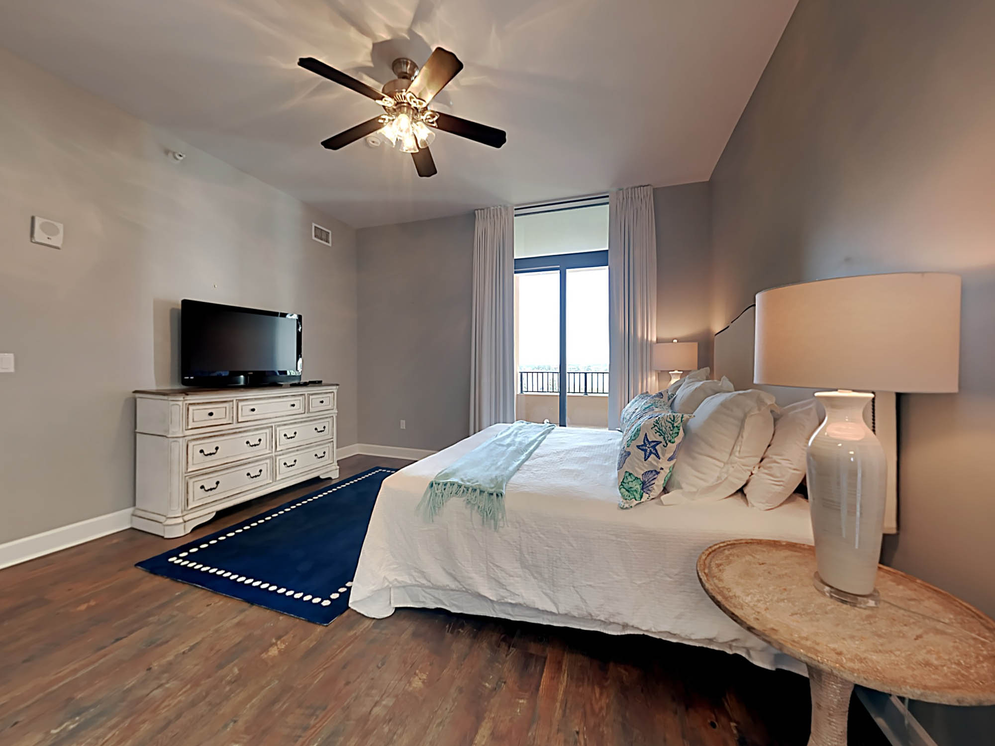 Perdido Key Vacation Condo Gulf Views Sleeps 13 Guests