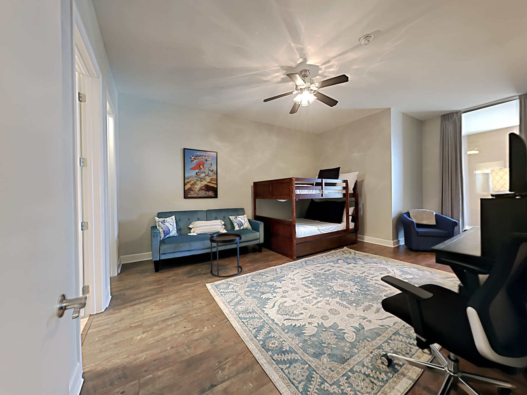 Perdido Key Vacation Condo Gulf Views Sleeps 13 Guests