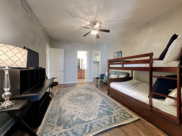 Perdido Key Vacation Condo Gulf Views Sleeps 13 Guests