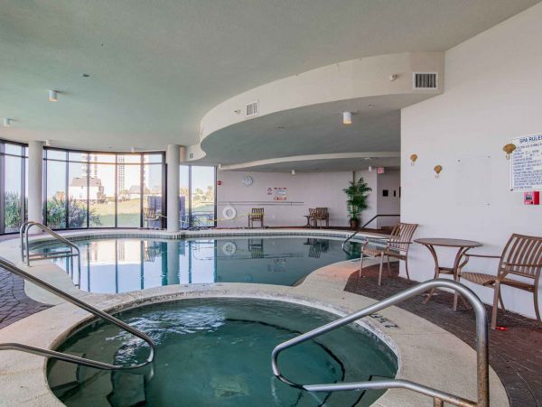 Perdido Key Vacation Condo Gulf Views Sleeps 13 Guests