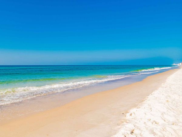 Perdido Key Vacation Condo Gulf Views Sleeps 13 Guests