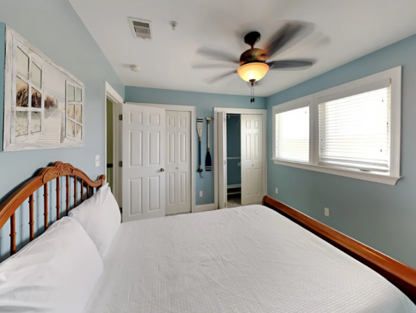 Oeanfront Lovely 3 Bedroom Condo in Perdido Key Sleeps 11