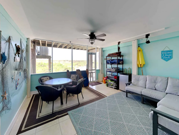 Oeanfront Lovely 3 Bedroom Condo in Perdido Key Sleeps 11