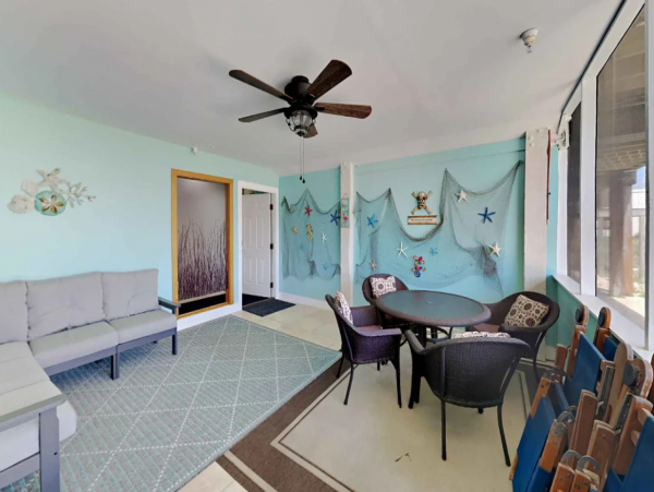 Oeanfront Lovely 3 Bedroom Condo in Perdido Key Sleeps 11
