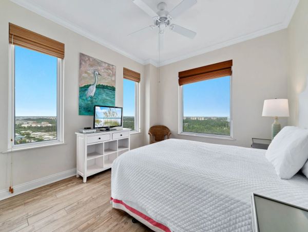 Perdido Key Stunning Four Bedroom Beachfront Rental Condo