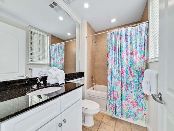 Perdido Key Stunning Four Bedroom Beachfront Rental Condo