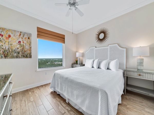 Perdido Key Stunning Four Bedroom Beachfront Rental Condo